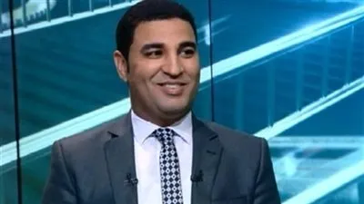 مصطفى ثابت: القطاع الصيدلي يحتاج للرقابة 'بنصرف الأدوية بدون روشتة'