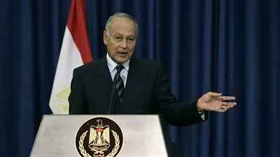 أبو الغيط: الحوثيون استنكفوا الحضور إلى محادثات جنيف بحجج واهية