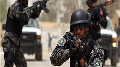 مقتل شخصين على يد تنظيم داعش بالعراق