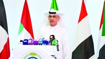 عاجل ـــ السعودية | المنصور: لن نقوم بالبرد على أي تقارير حول آلية العمل لرصد الانتهاكات