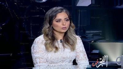 هبة مجدي تهنئ المسلمين بحلول العام الهجري الجديد