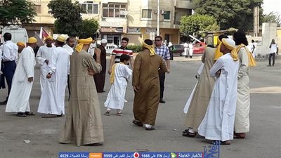 الصوفية تردد 