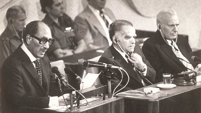 وفاة شقيقة الرئيس الراحل محمد أنور السادات بمستشفى الجلاء