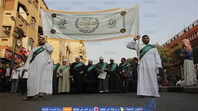 احتفالًا بالعام الهجري.. 