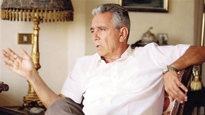 الأب الروحي.. ما لا تعرفه عن صالح سليم في ذكرى ميلاده؟