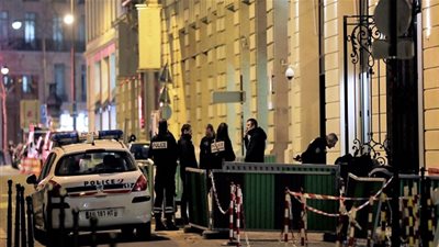 أميرة سعودية تتعرض لسرقة 