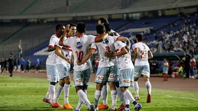 عاجل.. الزمالك يوافق على رحيل نجمه إلى الأهلي