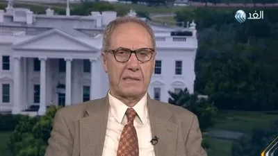 إدموند غريب: أمريكا دخلت فى نفق مظلم لا تستطيع الخروج منه بسبب أحداث 11 سبتمر (فيديو)