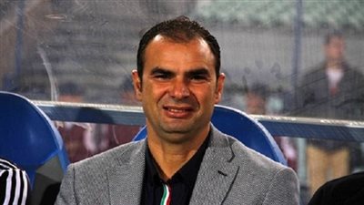  رسميا.. عبد الحميد بسيوني رئيسا لمدرسة الكرة بالزمالك