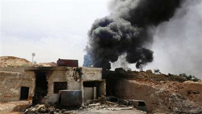 قطر تحذر من 