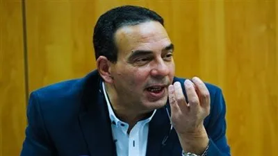 برلماني: قانون التجارب السريرية يحمي المواطنين من أن يكونوا 