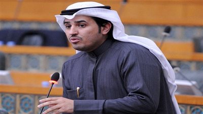 النائب الكويتي ناصر الدوسري يطالب بإقرار قانون يغلظ عقوبة الأخطاء الطبية