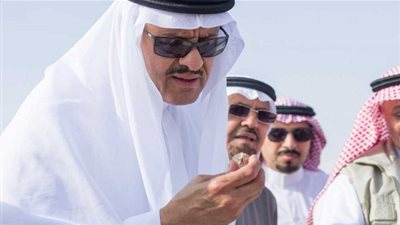 عاجل ـــ السعودية | رئيس هيئة السياحة: السكان الأصليين لقارتي أوروبا وآسيا ينحدرون من الجزيرة العربية