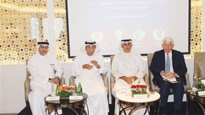 التبادل التجاري بين البحرين وأمريكا يتضاعف 5 مرات ليسجل 3 مليار دولار