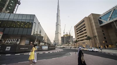 شركة إماراتية تعتزم منح تأشيرات للمستثمرين