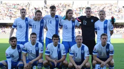 فنلندا تتصدر مجموعتها بدوري الأمم الأوروبية