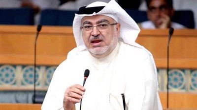 عن وفاة طفلة الكويت.. النائب خليل الصالح: لن تمر مرور الكرام