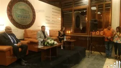 سمير صبري: مصر لها الفضل على الفنانين العرب ولكنهم تكبروا عليها