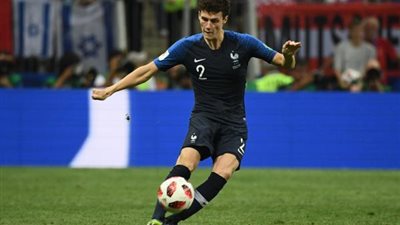 يوفنتوس ينضم لقائمة الأندية المتنافسة على نجم المنتخب الفرنسي