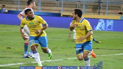 وادي دجلة يرسم خريطة ضم نجم الإسماعيلي