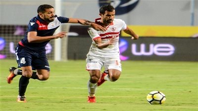 مدرب النجوم: البداية السيئة في مباراة المصري سر الخسارة الثقيلة