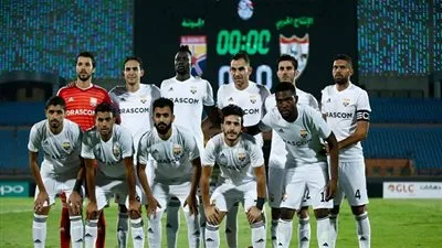 هشام زكريا يعلن قائمة الجونة لمواجهة بيراميدز