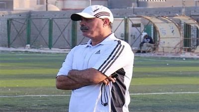 إقالة محمد عبد الرحمن من تدريب الحمام