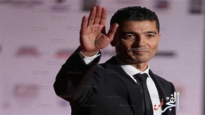 ١٠معلومات عن خالد النبوي في عيد ميلاده