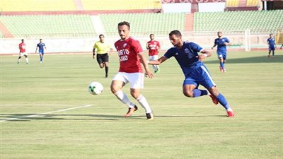 21 مباراة في خامس جولات الممتاز 