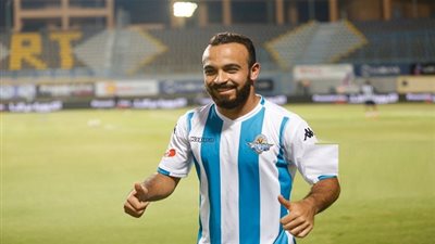 بيراميدز يشترط على الزمالك الحصول على 