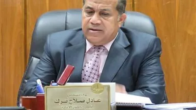 عادل ترك: نتعاقد حاليا على تشغيل 8 طرق بالأنظمة الذكية