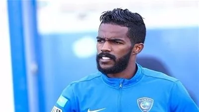 أولى صفقات البلطان.. نواف العابد ينتقل إلى الشباب في الميركاتو الشتوي