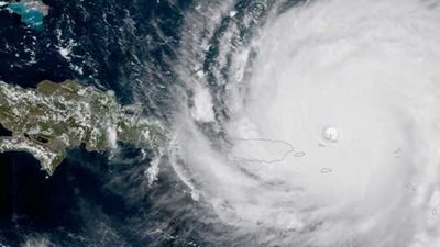 عاجل.. كارثة محققة تنتظر أمريكا وهروب وفرار مئات الآلاف من السكان لهذا السبب!