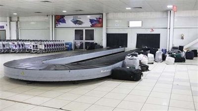 إغلاق مطار معيتيقة في العاصمة الليبية