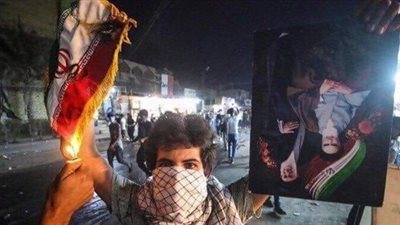 محلل سياسي: مشاكل العراق سببها أتباع ولاية الفقيه