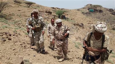 اليمن: قطع خط الإمداد بين الحديدة وصنعاء