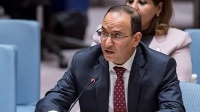 الكويت: تغيب الحوثيين عن مشاورات جنيف انتهاك للقانونين الدولي والإنساني