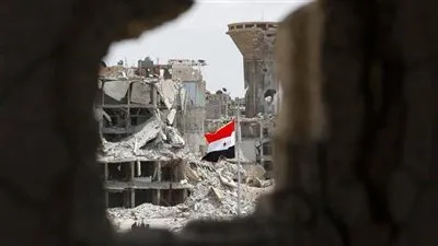 واشنطن: لن نسمح لإيران بخطف مستقبل السوريين