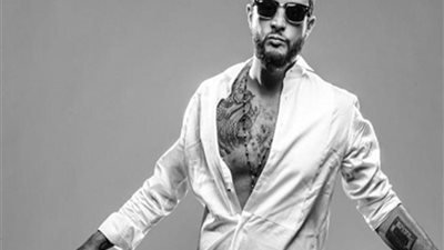 أحمد الفيشاوي تاجر مخدرات في أحدث أفلامه 