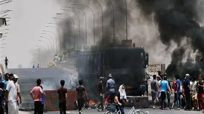 نائبة عراقية تحذر من بقاء القنصلية الأمريكية في البصرة