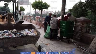 محافظ الشرقية: يوجه رؤساء المراكز والأحياء بالتواجد الميداني لتقديم أفضل خدمة للمواطنين