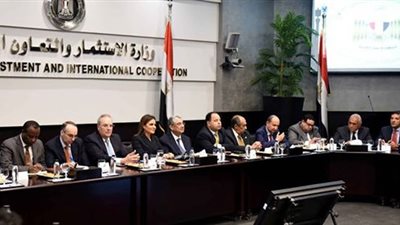 السفير الصيني يفتتح النسخة الخامسة من المعرض التجاري الصيني بالقاهرة