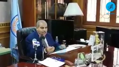 تنسيق كليات الطب والصيدلة بجامعة الأزهر (فيديو)