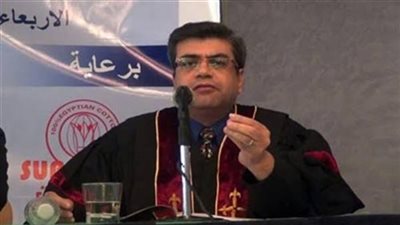 الطائفة الإنجيلية بمصر تتبرأ من الكنيسة الألمانية بعد موافقتها على زواج المثليين