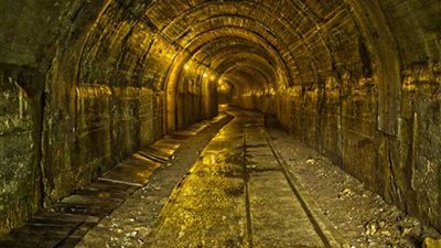 1.1 طن إجمالي إنتاج منجم ذهب السكرى خلال شهر يوليو 