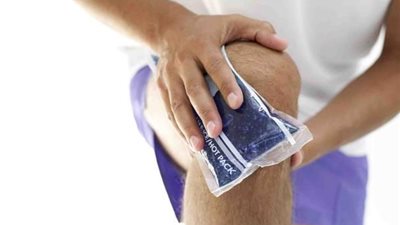 طرق منزلية للتخلص من آلام المفاصل