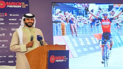 ناصر بن حمد يقود الفريق الملكي في أقوى السباقات العالمية لمسافة 160 كيلومترا