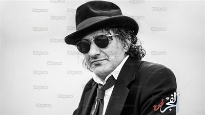 تعرف على مهنة رشيد طه قبل الغناء