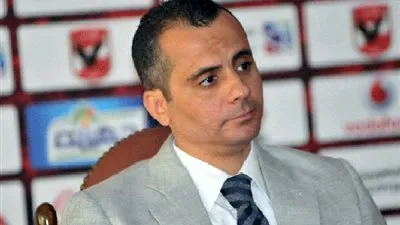 عصام سراج يستقيل من إدارة التسويق بالأهلي