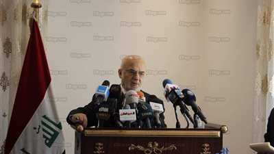 الجعفري: يشيد بجامعة الدولة العربية في تعاملها مع الدول لحل مشاكلها (صور)